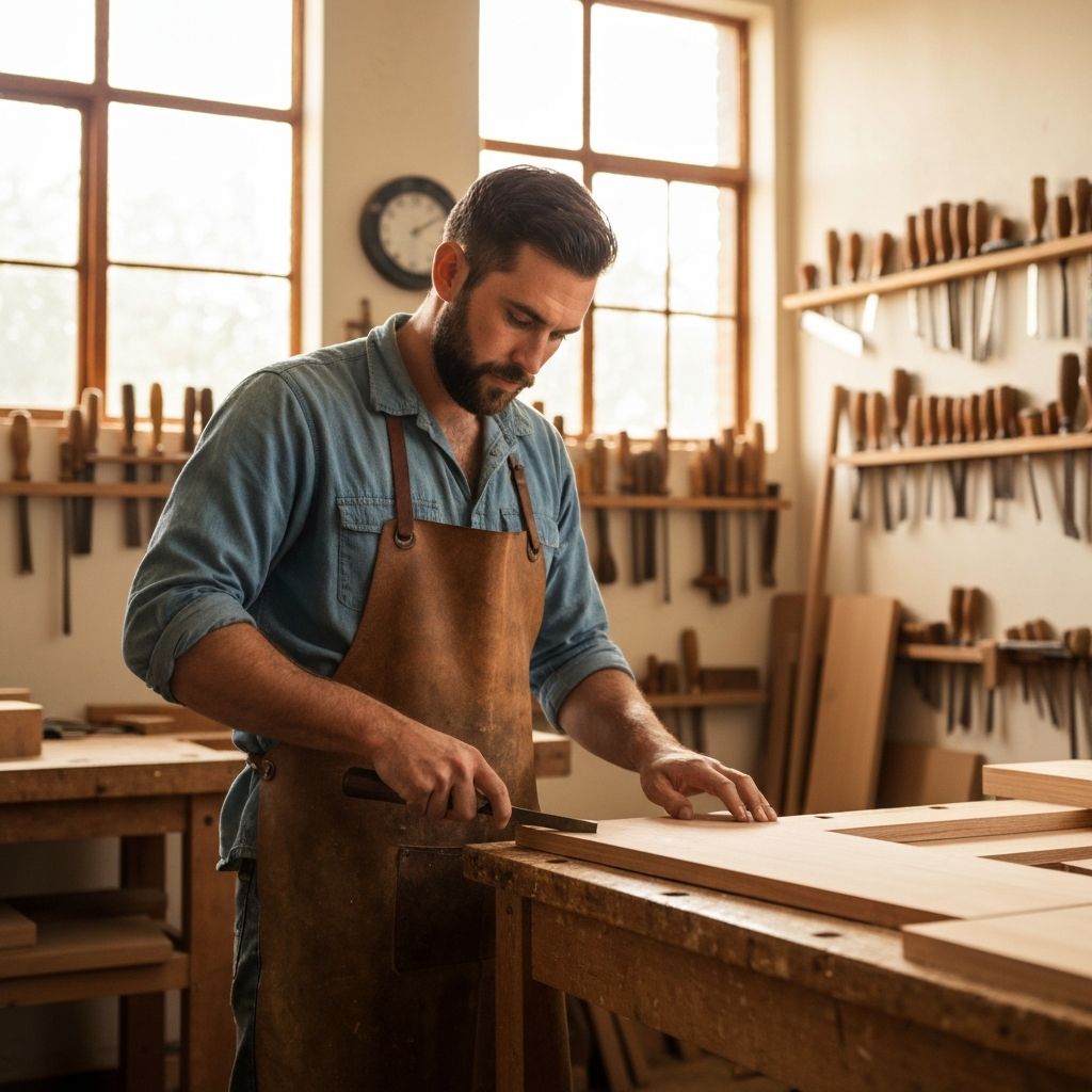 Carpentry Services in Gauteng by ZECO Construction